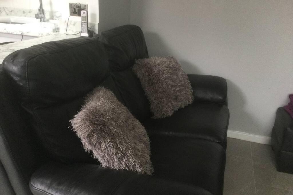 Leafy Lytham Central Lovely Ground Floor 1 Bedroom Apartment With Private Garden In Lytham Dog Friendly Lytham St Annes Exterior foto