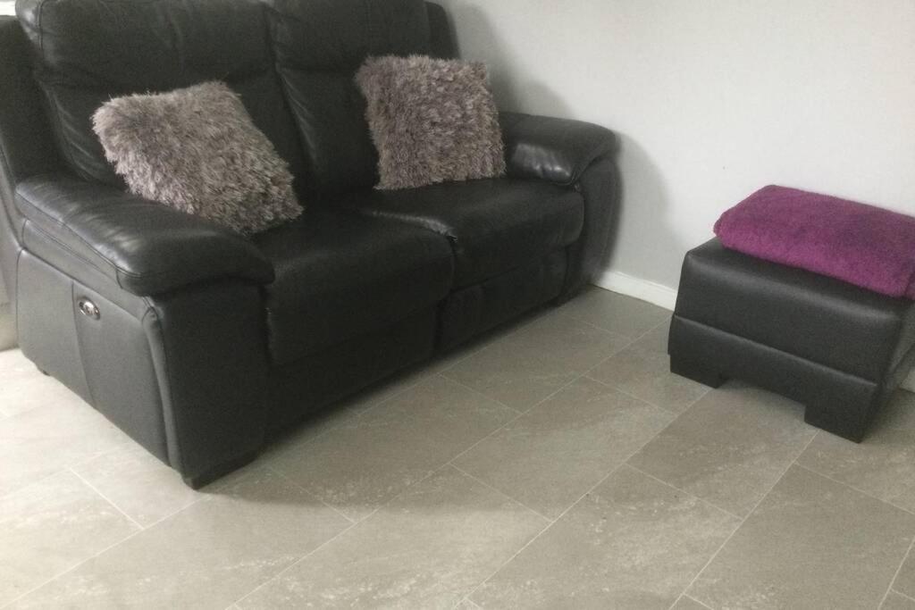 Leafy Lytham Central Lovely Ground Floor 1 Bedroom Apartment With Private Garden In Lytham Dog Friendly Lytham St Annes Exterior foto